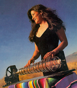 Photo by Eric O'Connell